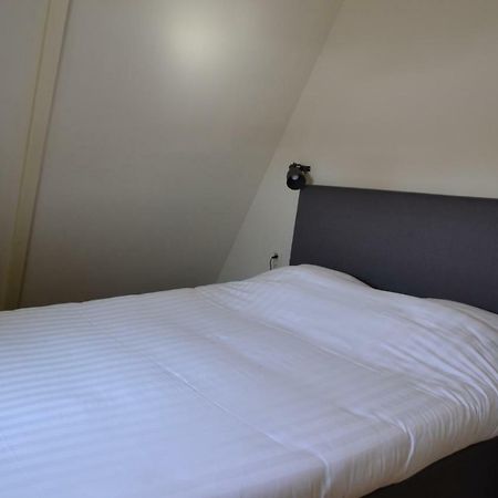 Ons Pakhuisje Harlingen Bagian luar foto