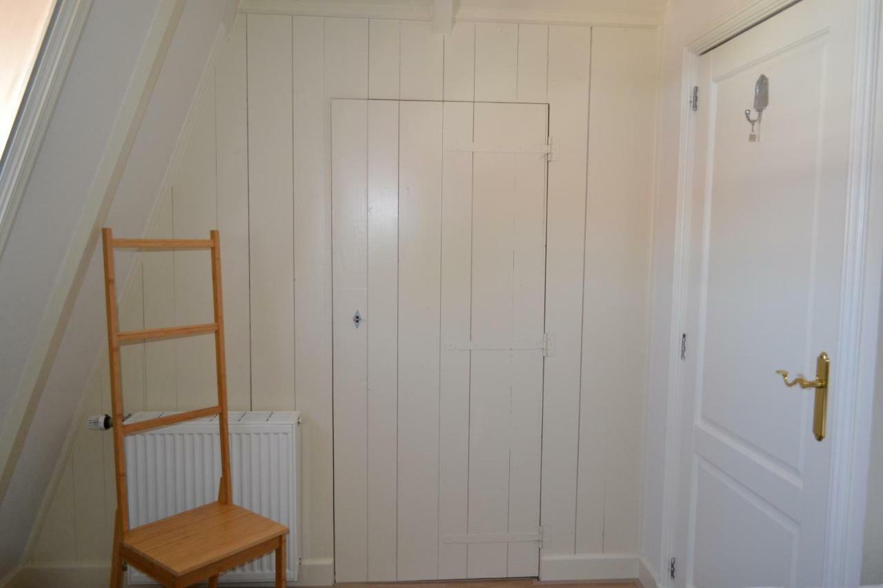 Ons Pakhuisje Harlingen Bagian luar foto