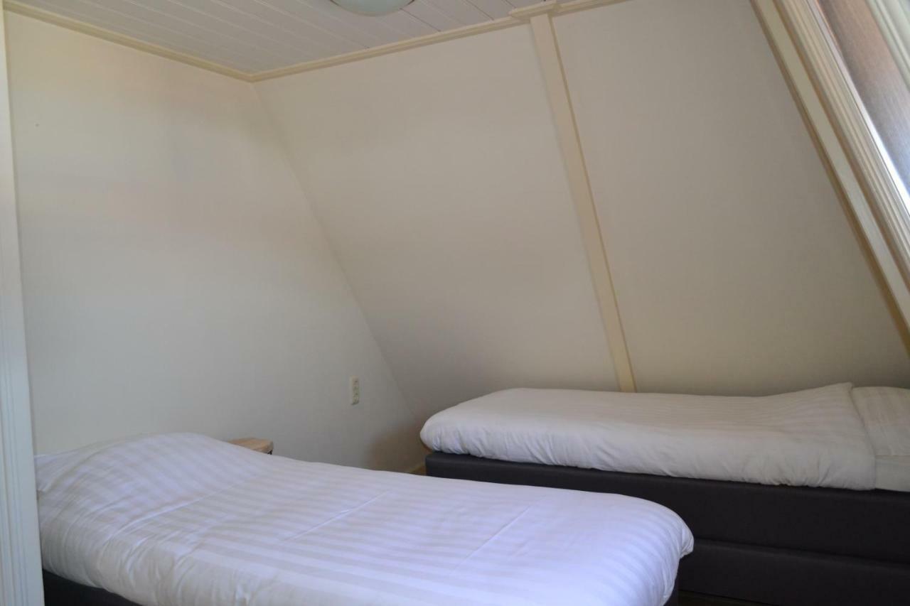 Ons Pakhuisje Harlingen Bagian luar foto