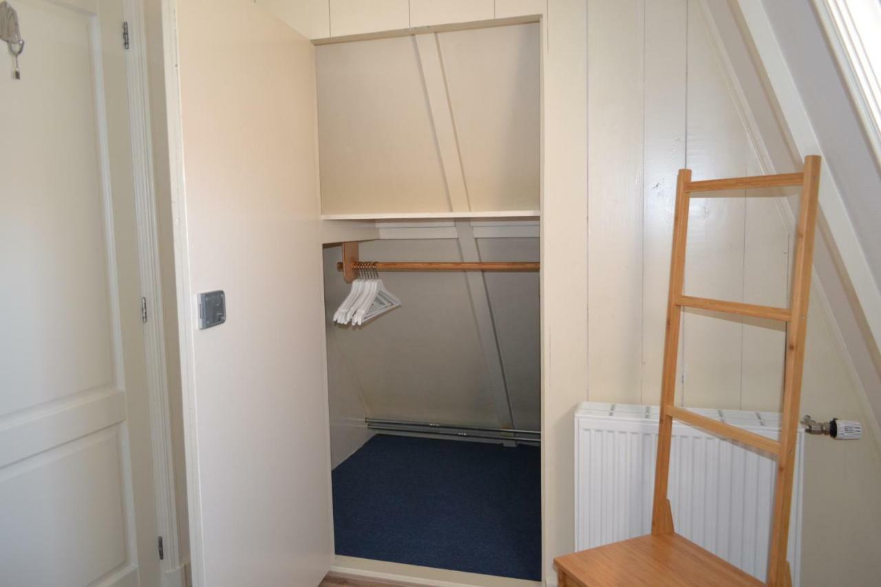 Ons Pakhuisje Harlingen Bagian luar foto